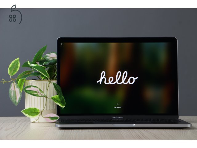 Apple MacBook Pro 14