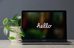 Apple MacBook Pro 14