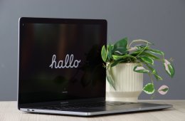 Apple MacBook Pro 14