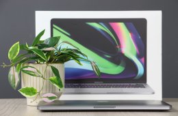 Apple MacBook Pro 14