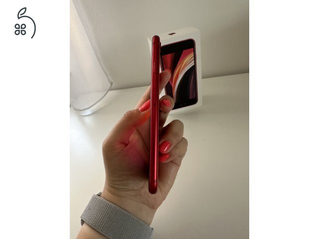 iPhone 2020 SE Product RED