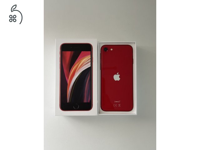 iPhone 2020 SE Product RED