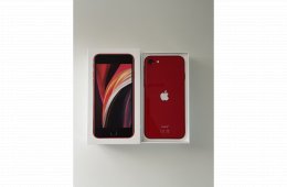 iPhone 2020 SE Product RED