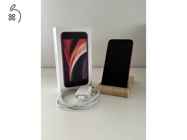 iPhone 2020 SE Product RED