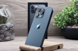 iPhone 13 Pro Alpine Green 128GB 2 ÉV Garanciával Számlával
