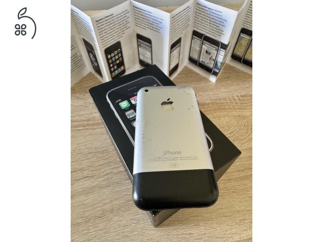 Apple iPhone 2G 8GB