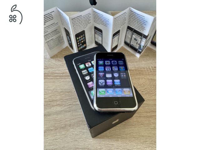 Apple iPhone 2G 8GB