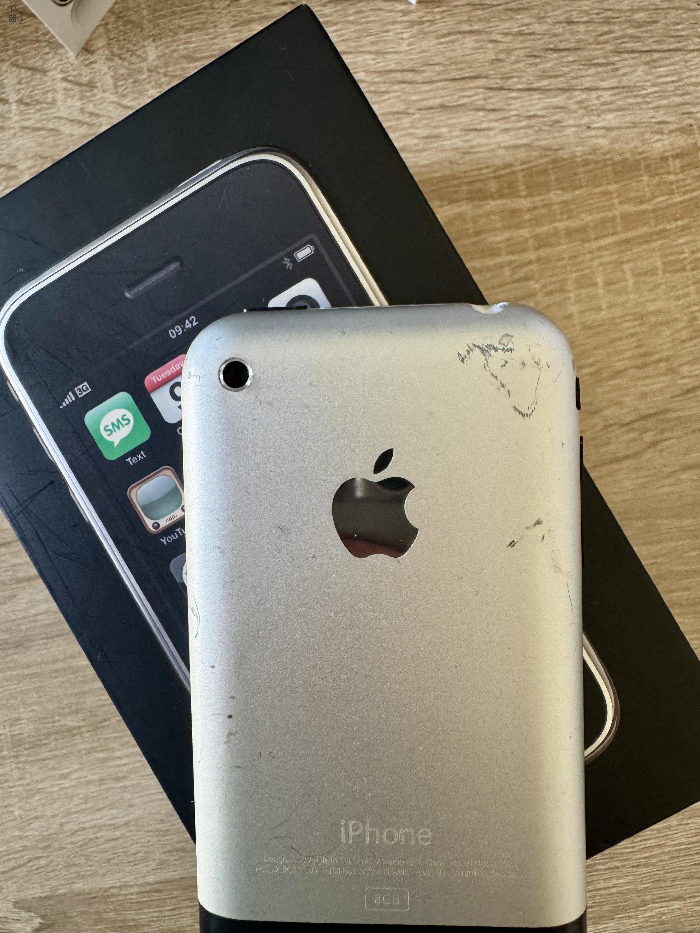 Apple iPhone 2G 8GB