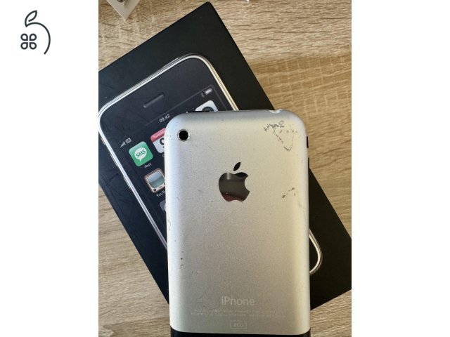 Apple iPhone 2G 8GB
