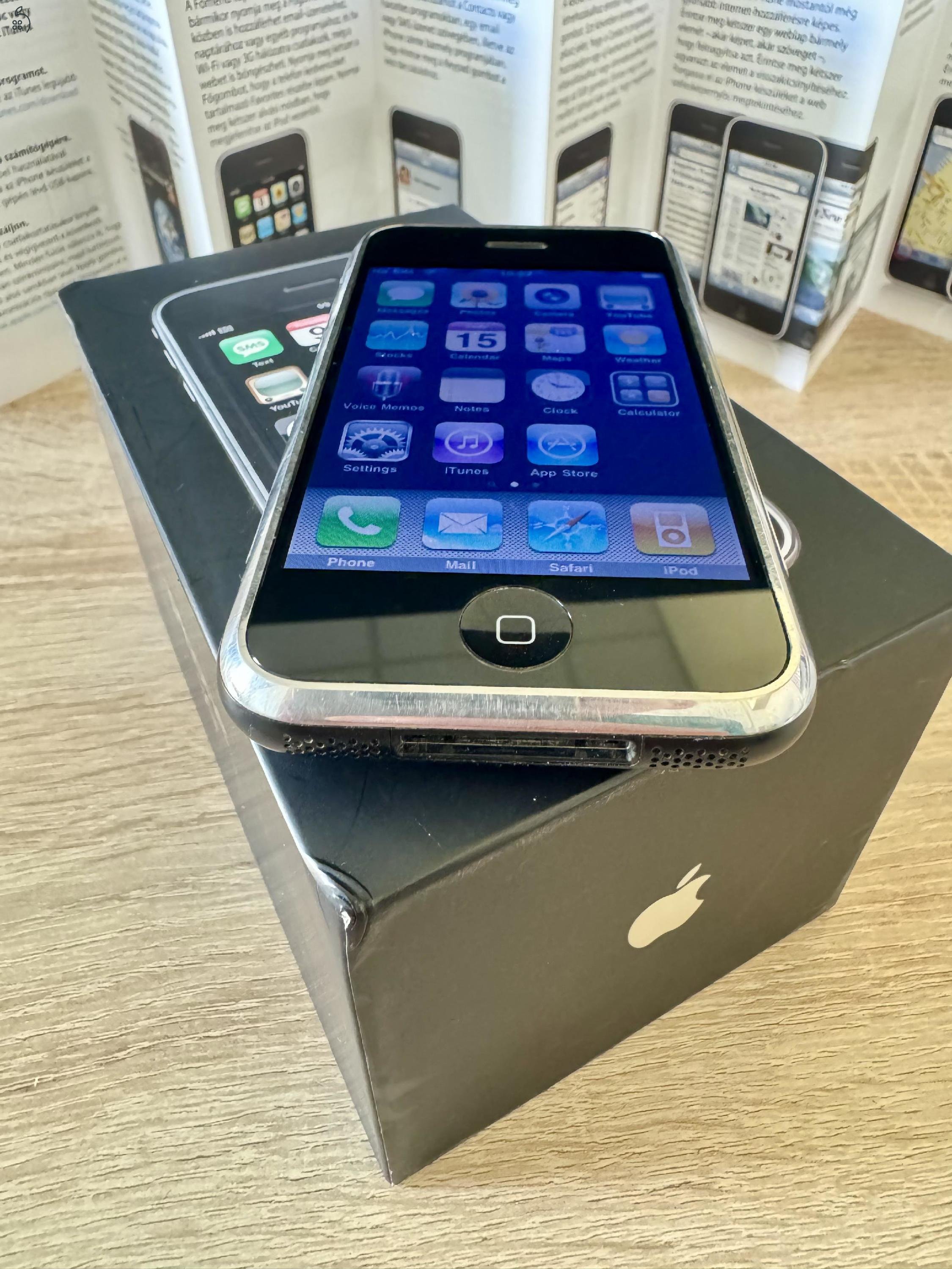 Apple iPhone 2G 8GB