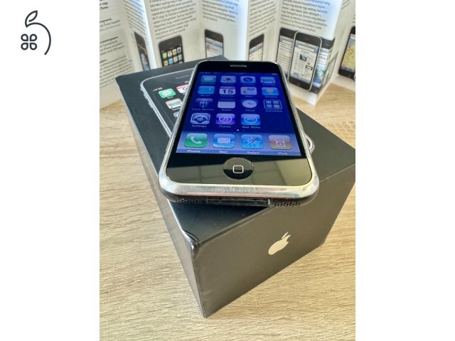 Apple iPhone 2G 8GB