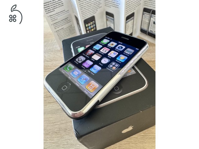 Apple iPhone 2G 8GB