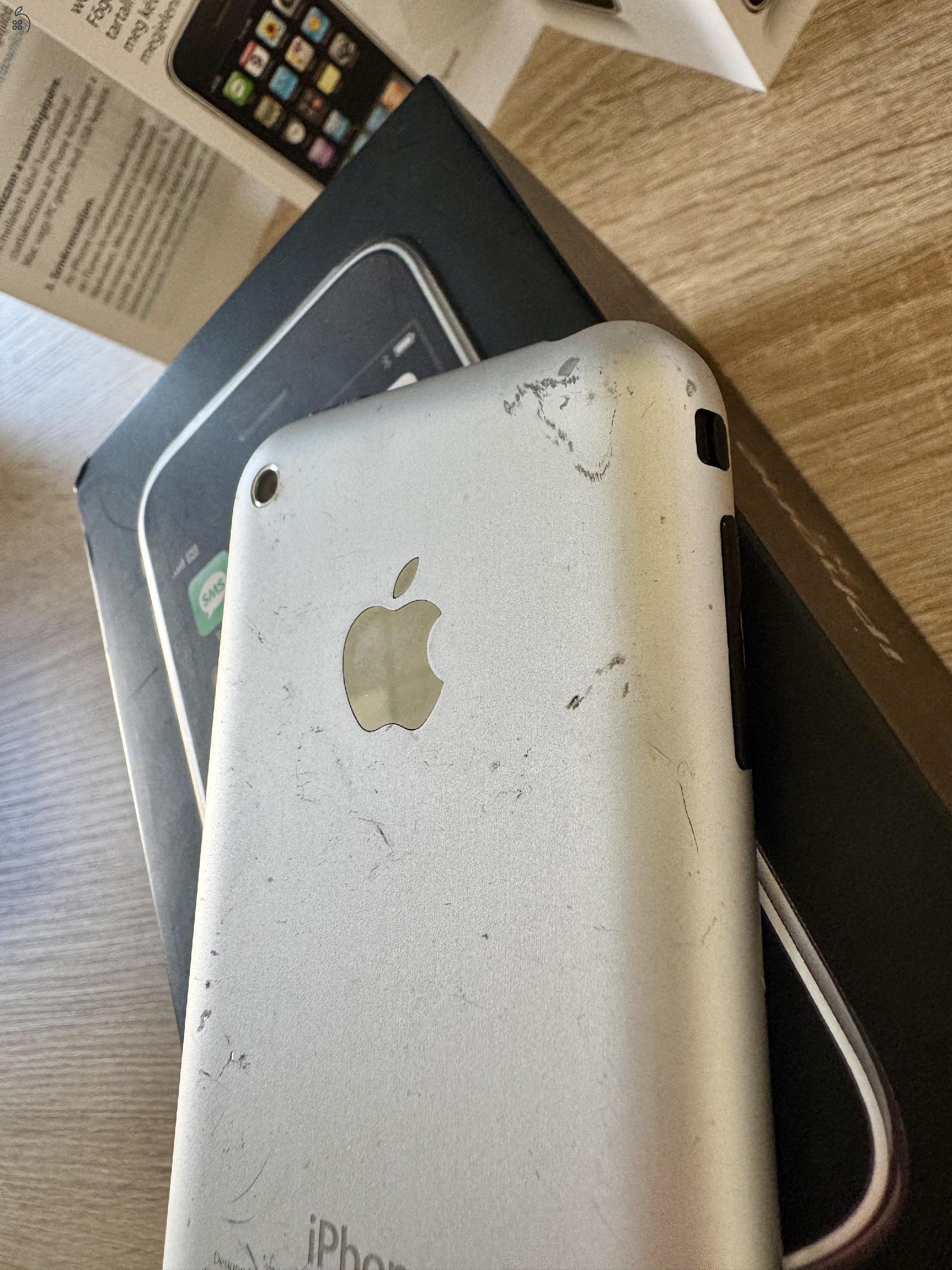 Apple iPhone 2G 8GB