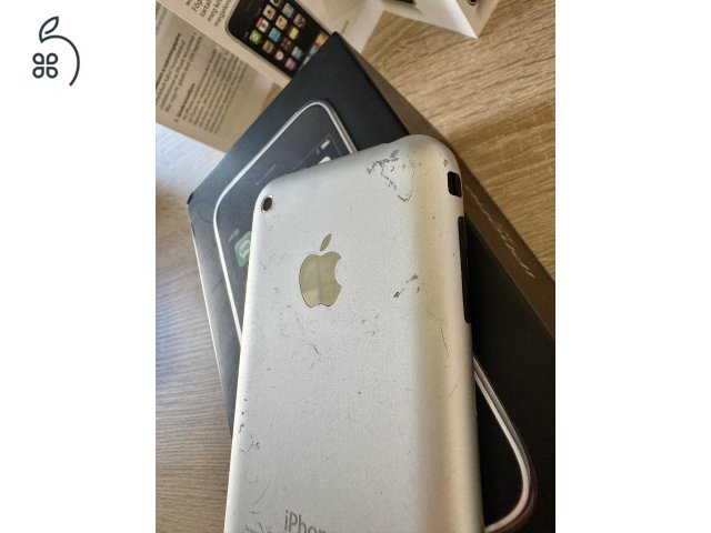 Apple iPhone 2G 8GB