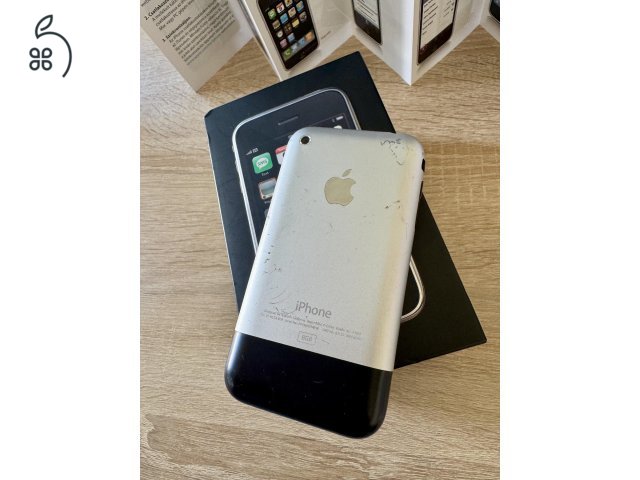Apple iPhone 2G 8GB