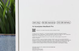 Apple MacBook Pro 14