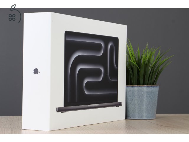 Apple MacBook Pro 14