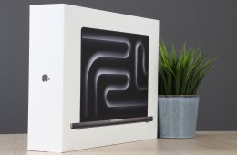Apple MacBook Pro 14