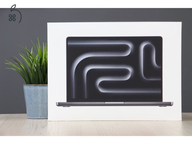 Apple MacBook Pro 14