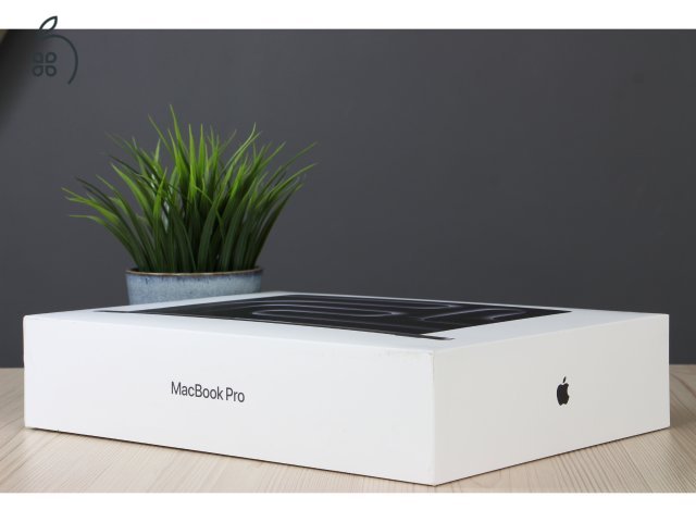 Apple MacBook Pro 14