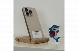 HIBÁTLAN iPhone 16 Pro 256GB Desert - 1 ÉV GARANCIA, Kártyafüggetlen, 100% Akkumulátor, MS2891