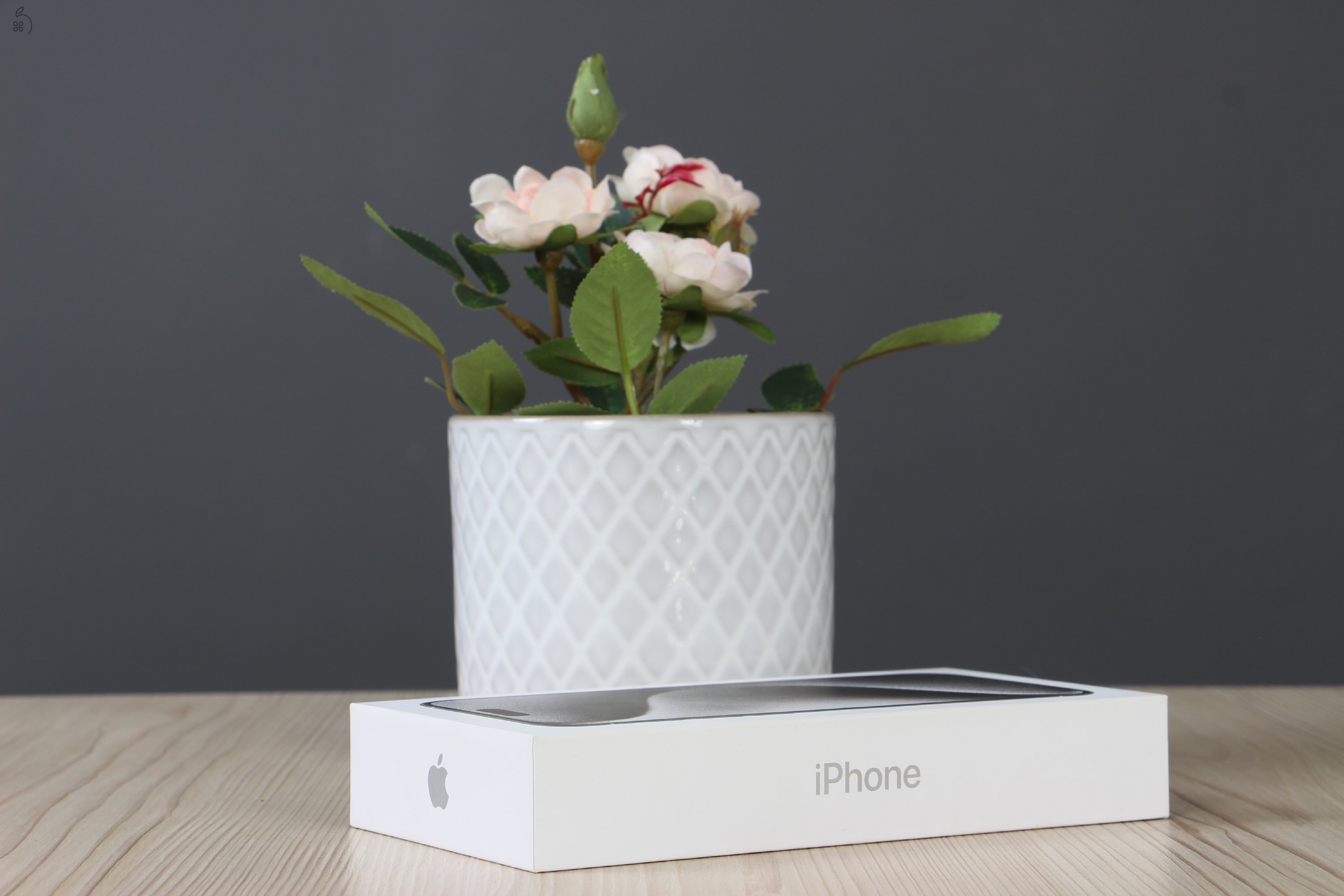 Apple iPhone 15 Pro Max 1TB fehér US-6951