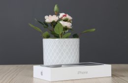 Apple iPhone 15 Pro Max 1TB fehér US-6951