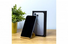 MacSzerez.com - iPhone 13 Pro Max / 128GB / Sierra Blue / Új Apple akkumulátor!