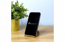 MacSzerez.com - iPhone 13 Pro Max / 128GB / Sierra Blue / Új Apple akkumulátor!