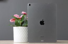 US-006938 iPad Air 5 256GB Wifi asztroszürke