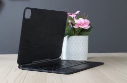 Magic Keyboard USA C+ US-6939