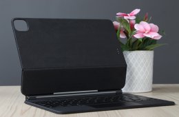Magic Keyboard USA C+ US-6939