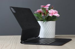 Magic Keyboard USA C+ US-6939