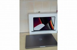Macbook Pro M1 16 GB RAM/1 TB SSD 14’ 2021