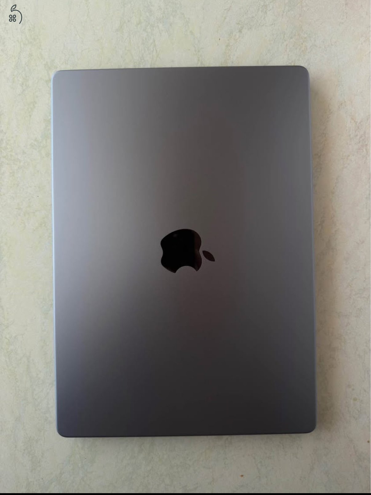 Macbook Pro M1 16 GB RAM/1 TB SSD 14’ 2021