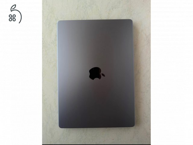 Macbook Pro M1 16 GB RAM/1 TB SSD 14’ 2021