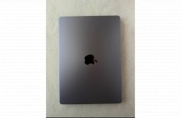 Macbook Pro M1 16 GB RAM/1 TB SSD 14’ 2021