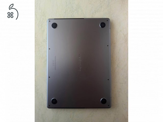 Macbook Pro M1 16 GB RAM/1 TB SSD 14’ 2021