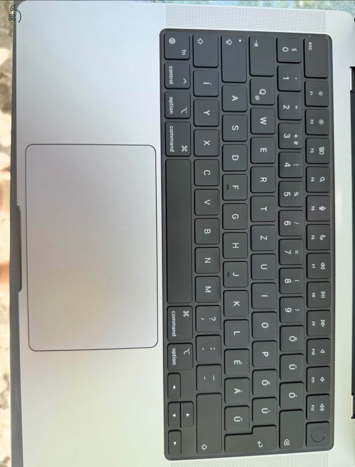 Macbook Pro M1 16 GB RAM/1 TB SSD 14’ 2021