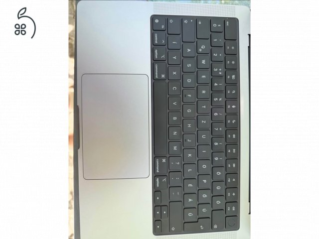Macbook Pro M1 16 GB RAM/1 TB SSD 14’ 2021