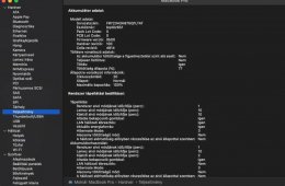 Macbook Pro M1 16 GB RAM/1 TB SSD 14’ 2021