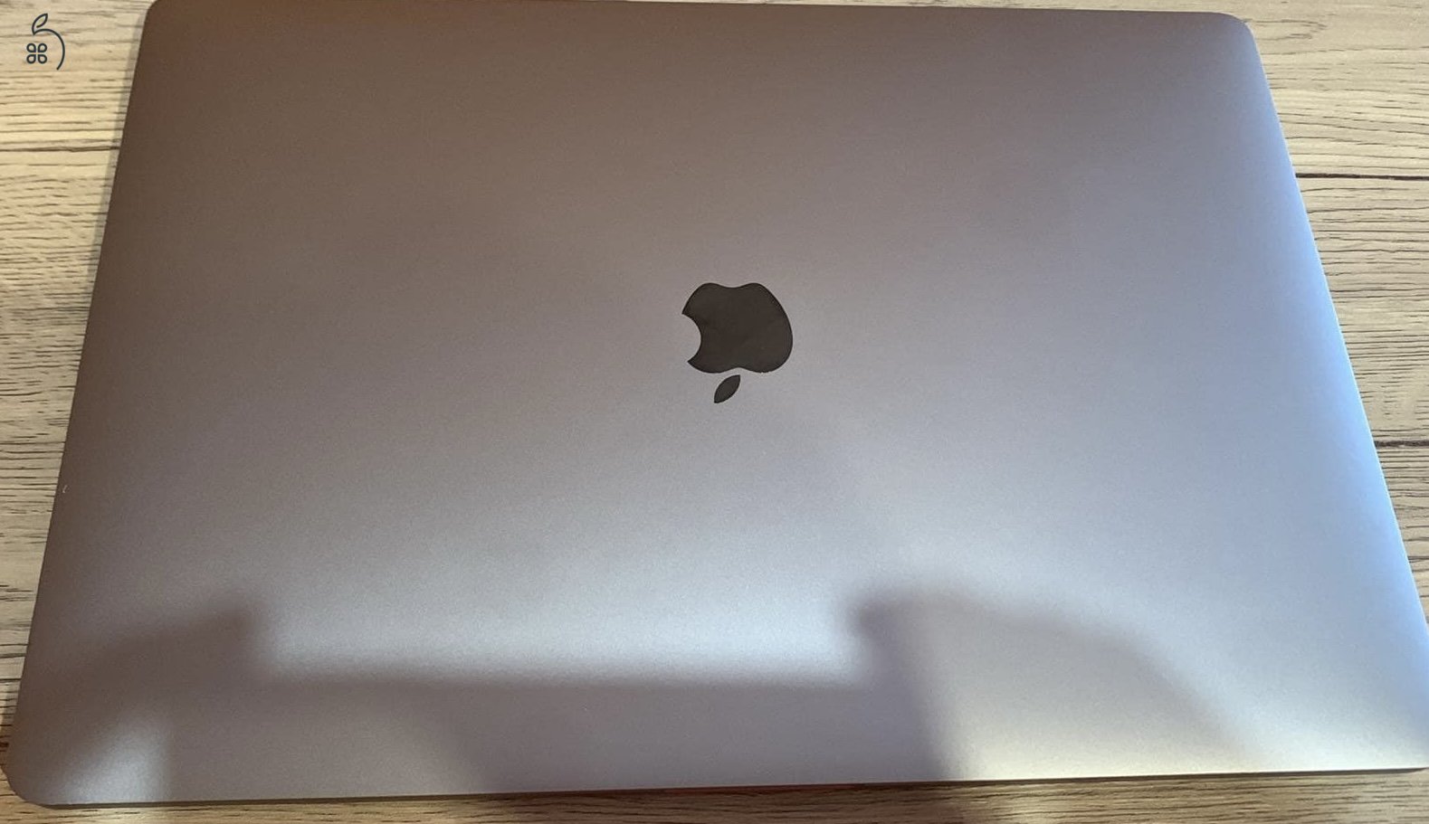 Apple MacBook Pro 16” Retina Touch Bar – 2019/2020 – Újszerű állapotban