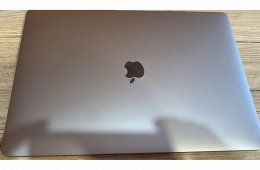 Apple MacBook Pro 16” Retina Touch Bar – 2019/2020 – Újszerű állapotban