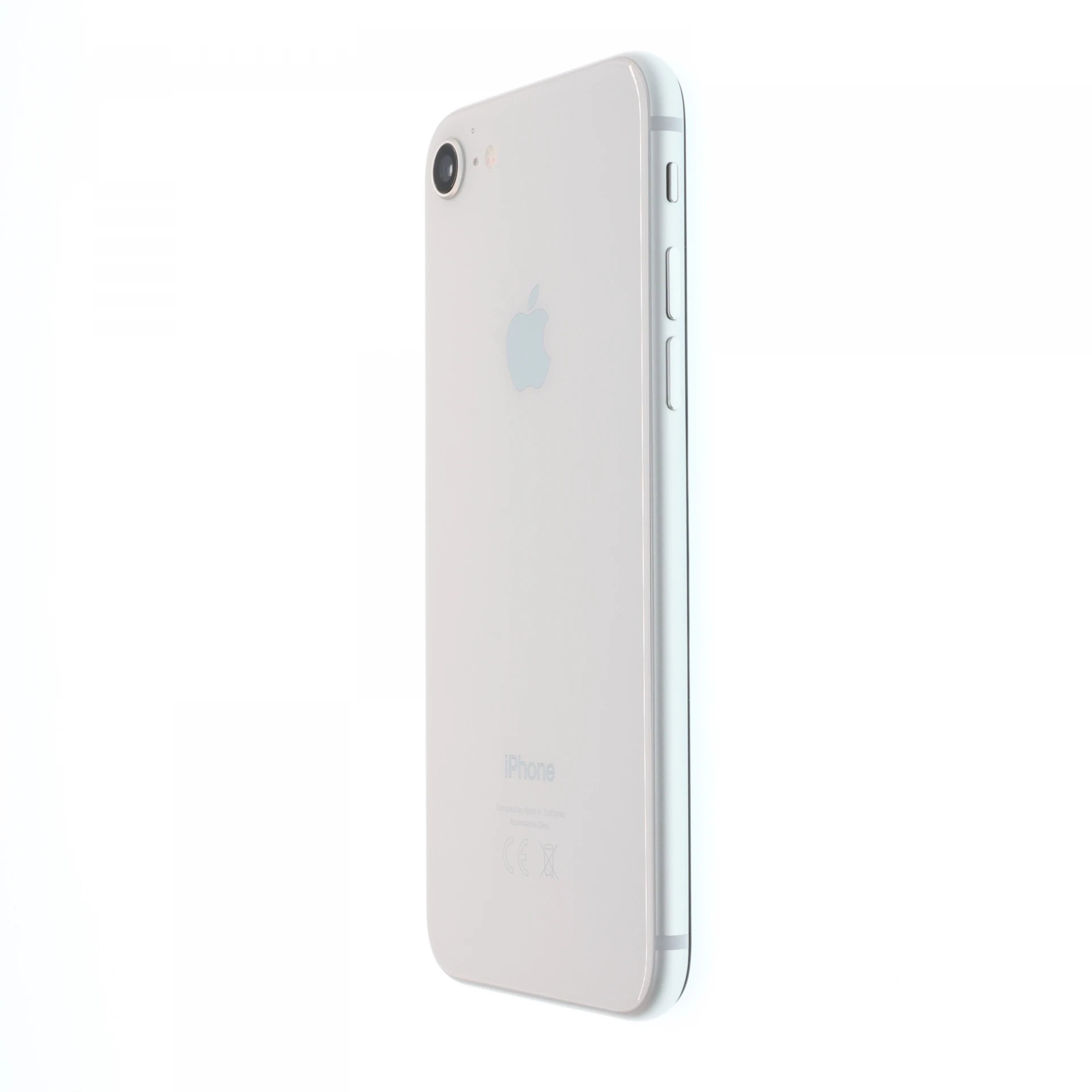 !! 1 ÉV GARANCIA !! Apple iPhone SE (2020) 128 GB White 100%