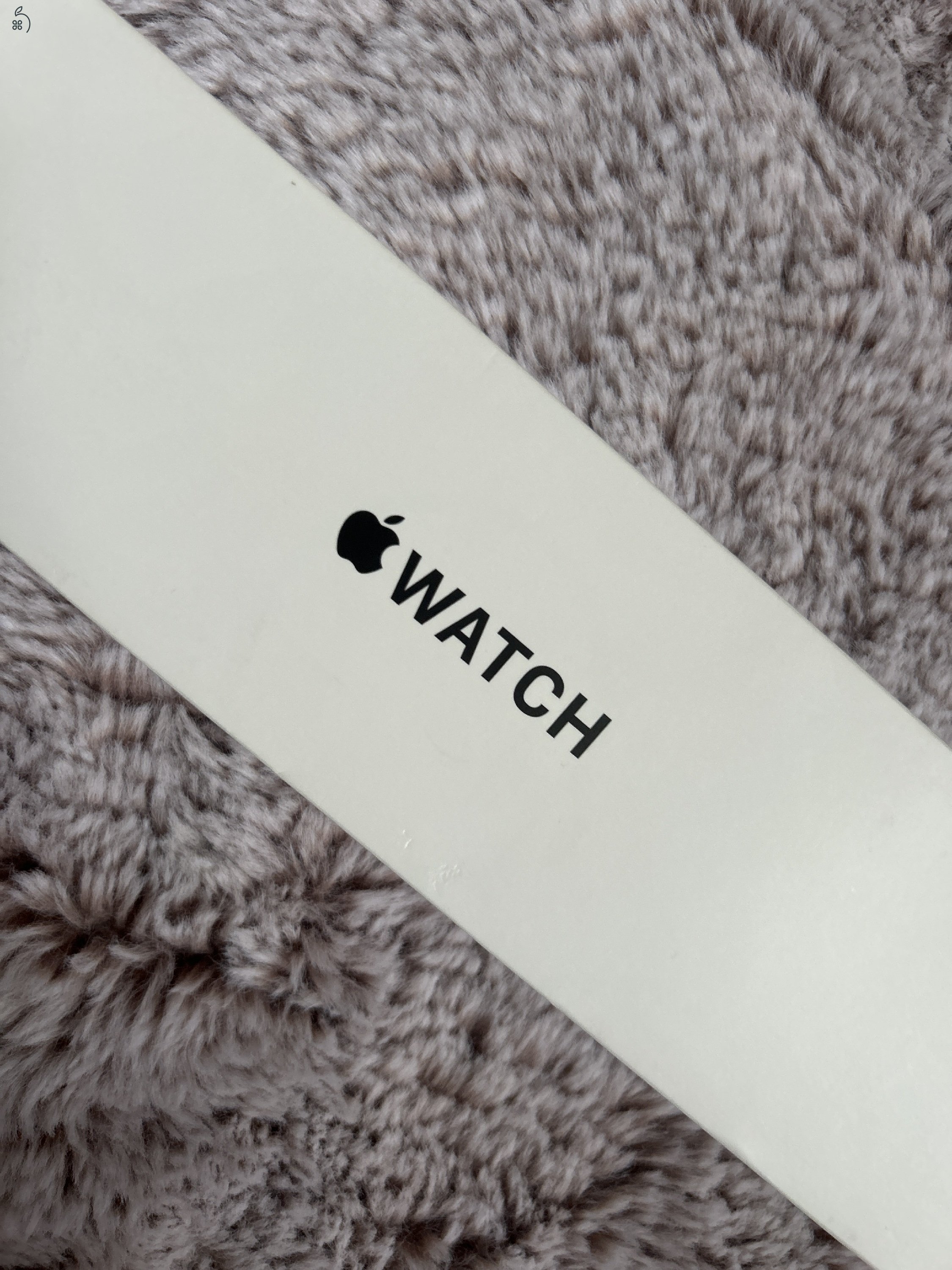 Eladó használt Apple Watch