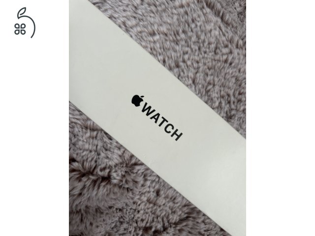 Eladó használt Apple Watch