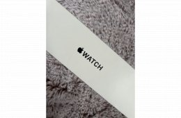 Eladó használt Apple Watch