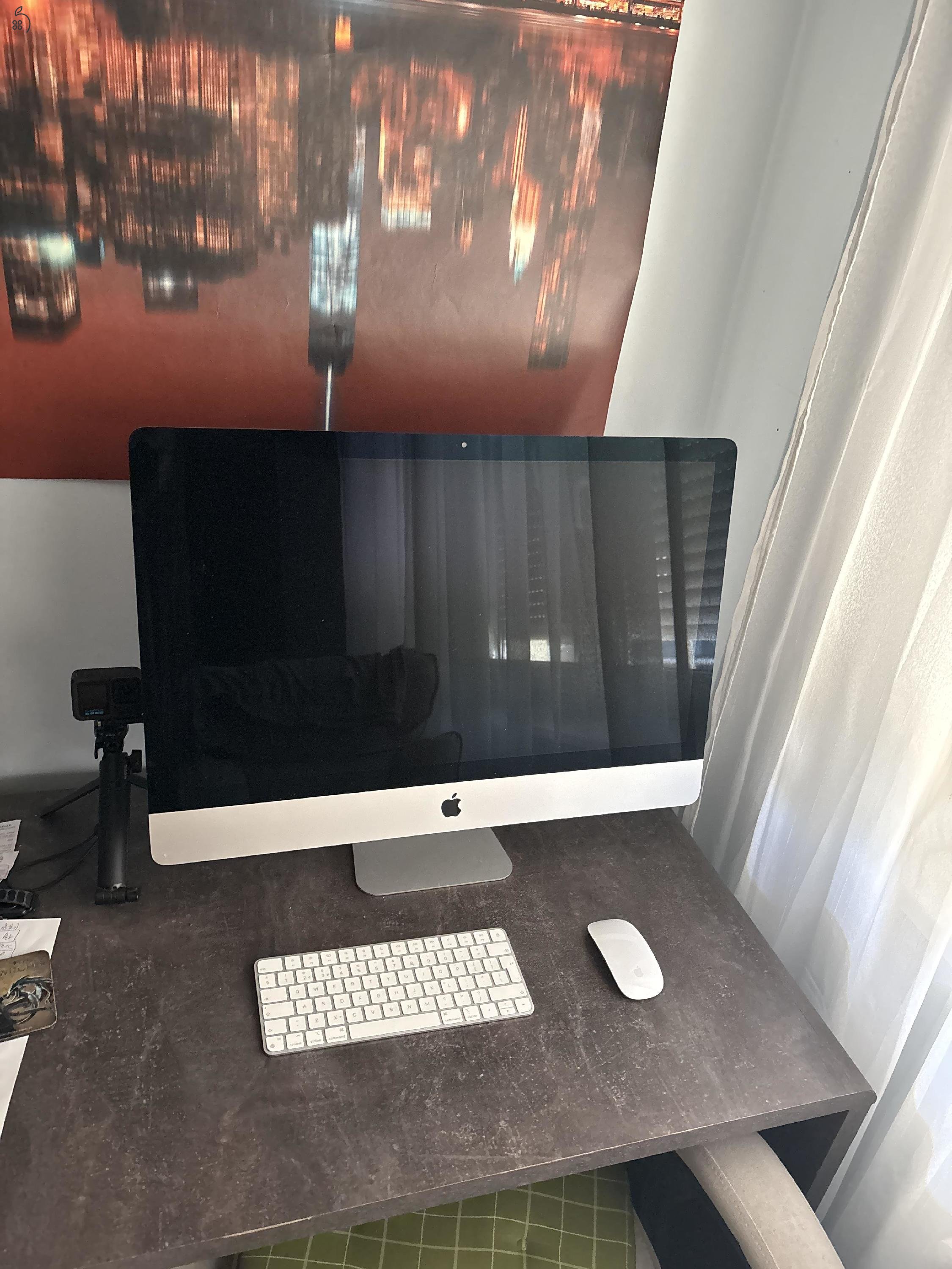 Apple iMac 27