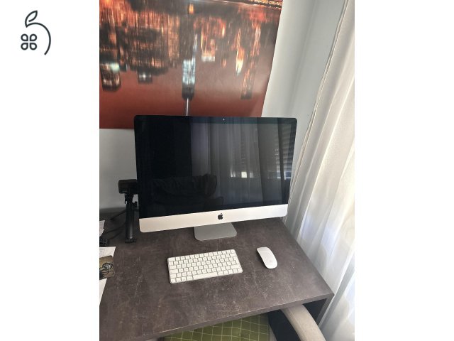 Apple iMac 27