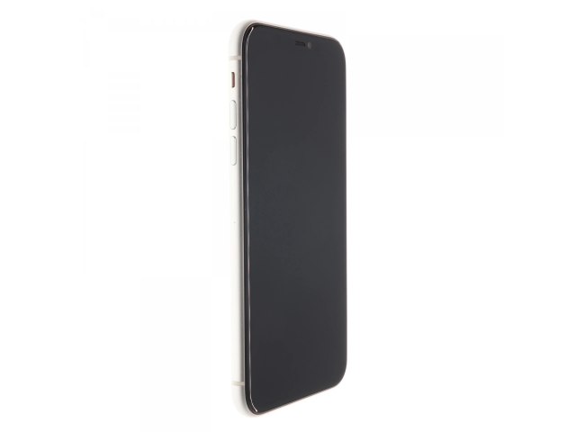 !! 1 ÉV GARANCIA !! Apple iPhone 11 128 GB White 96%